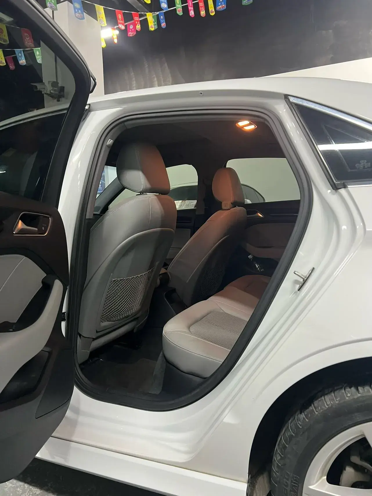 2020 AUDI A3 thumbnail 4