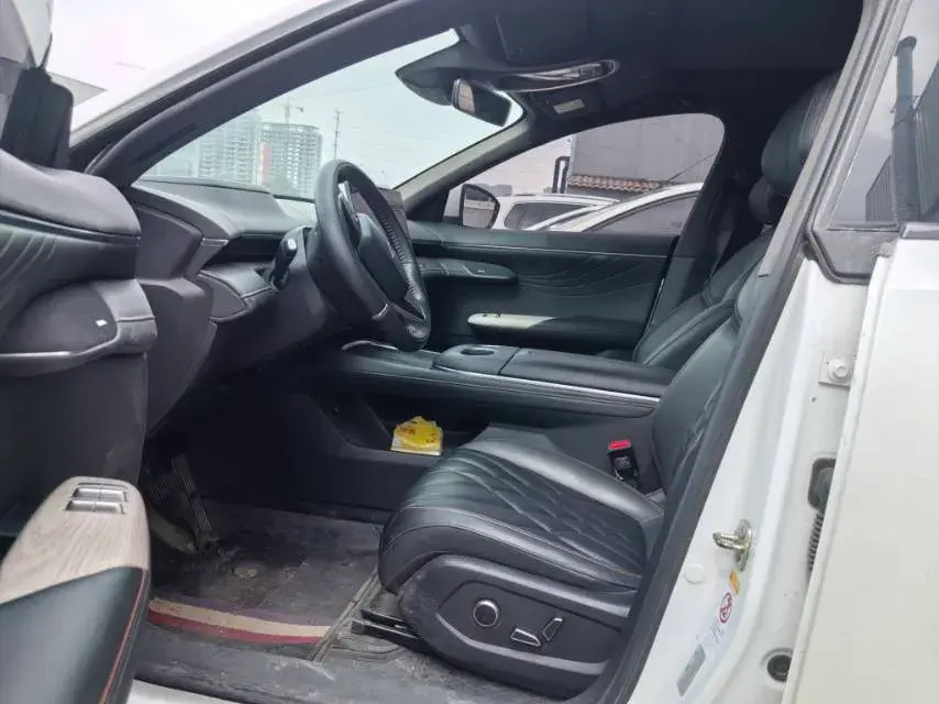 2023 DEEPAL SL03 thumbnail 4