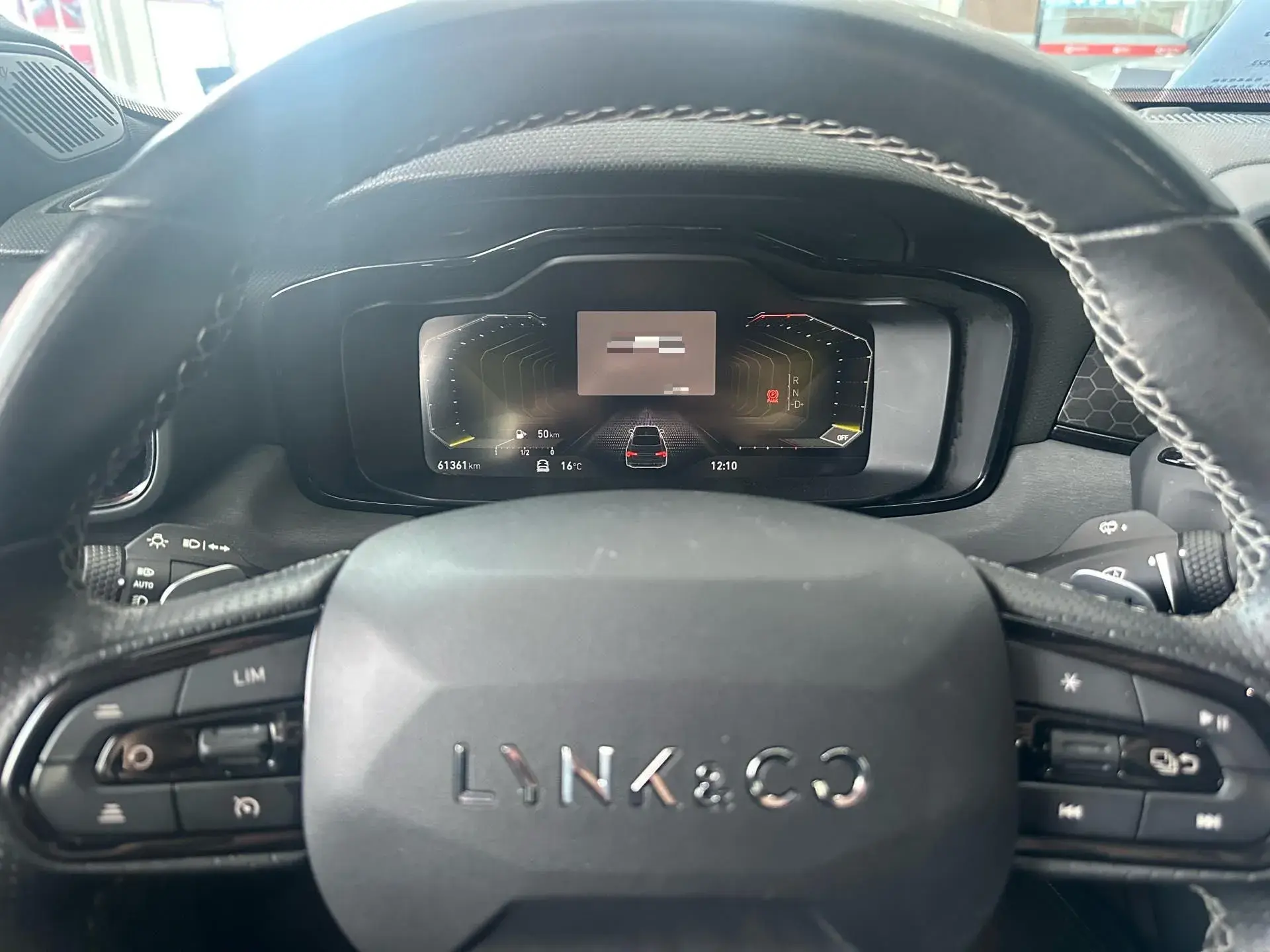 2022 LYNK&CO 03 thumbnail 2