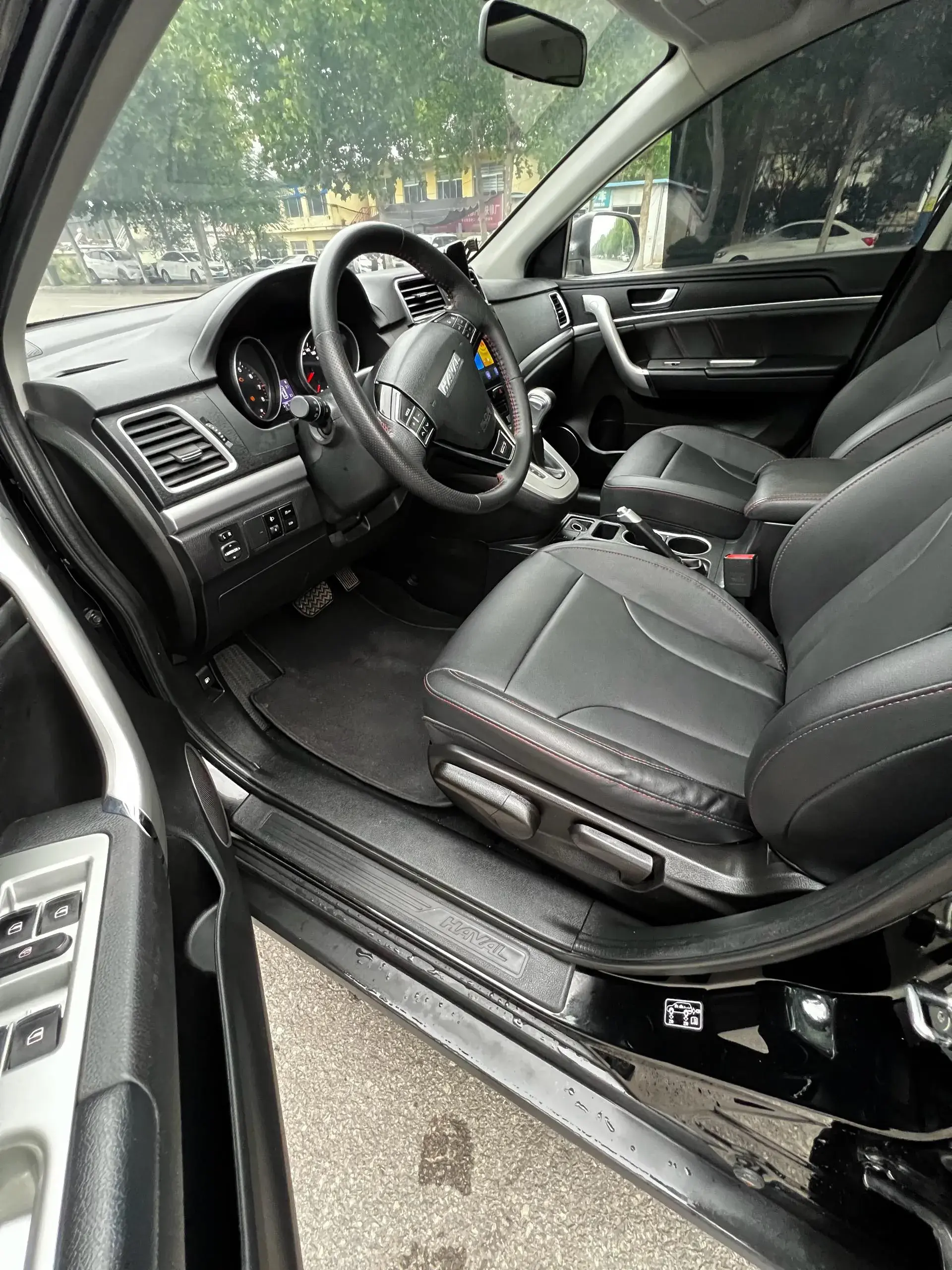 2019 HAVAL M6 thumbnail 4