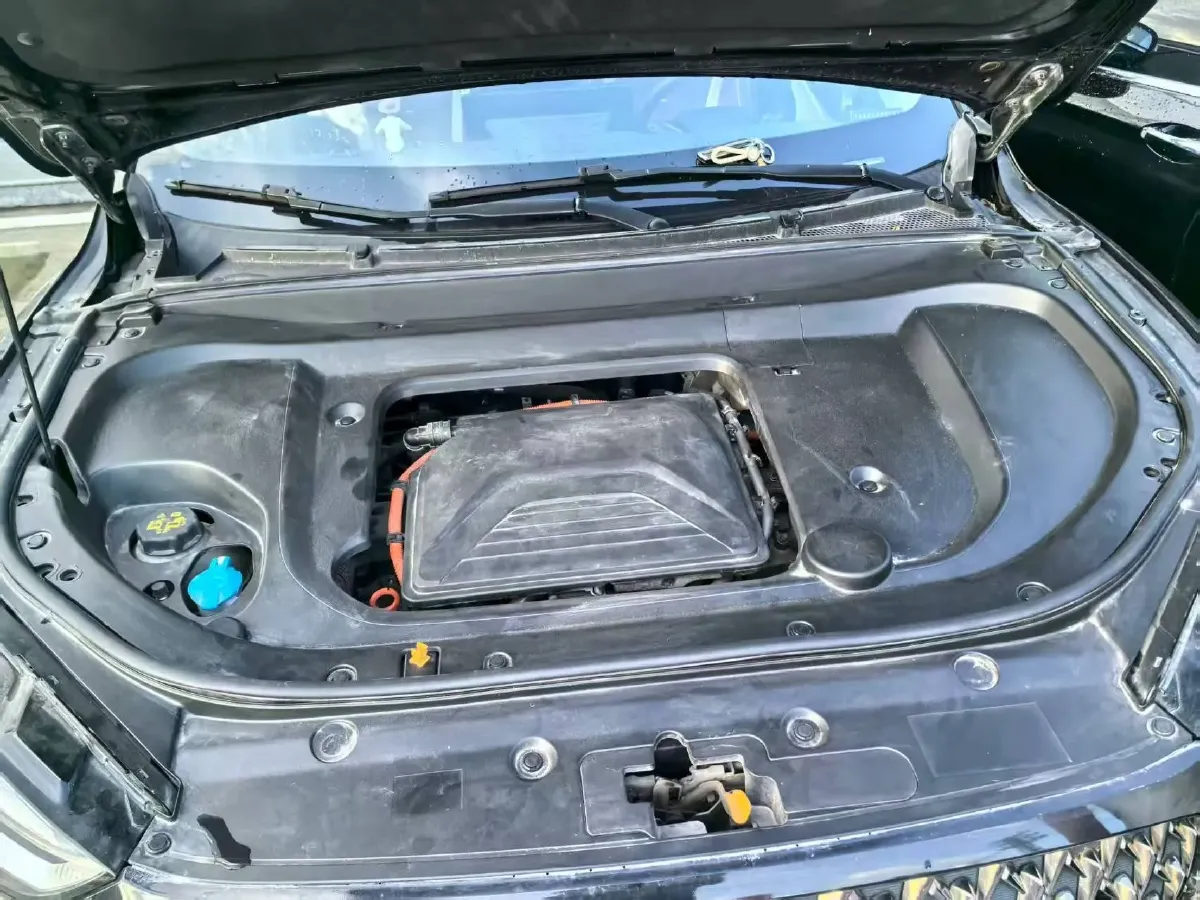 2021 WEY Macchiato DHT 1.5L 102HP L4 2DHT Hybrid 1.7KWH,autocango,china used car exporter,china ev exporter,chinese used car exporter,chinese used ev exporter