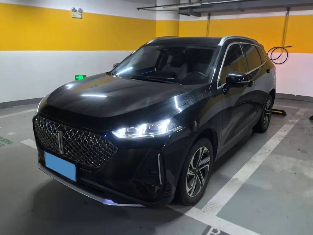 2021 WEY Macchiato DHT 1.5L 102HP L4 2DHT Hybrid 1.7KWH,autocango,china used car exporter,china ev exporter,chinese used car exporter,chinese used ev exporter