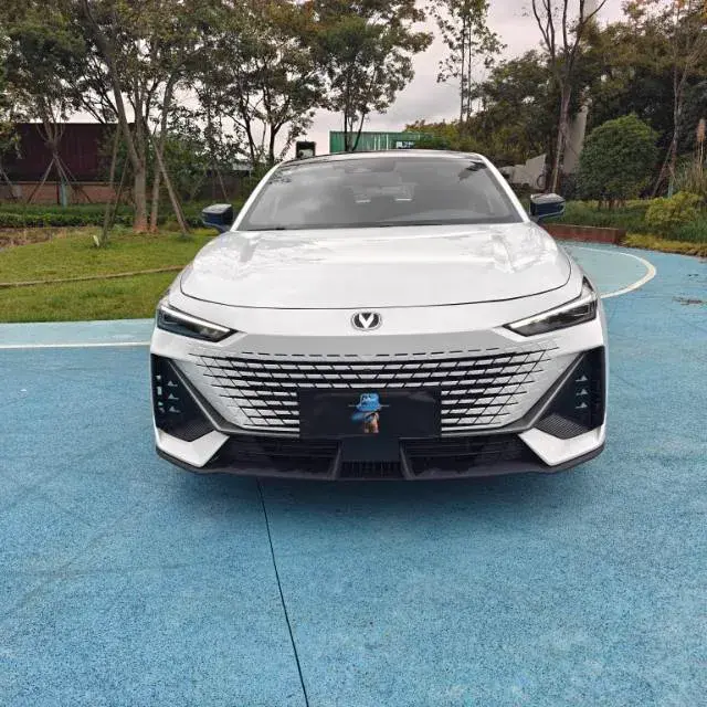 2024 CHANGAN UNI-V thumbnail 2