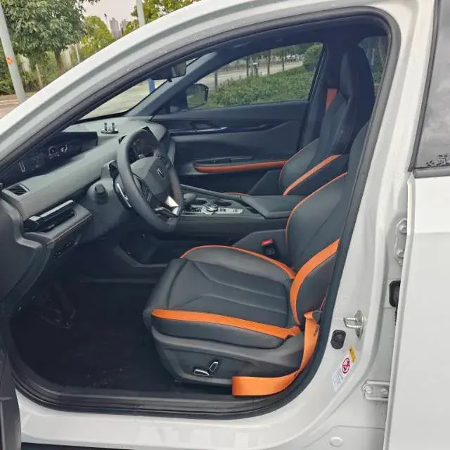 2024 CHANGAN UNI-V thumbnail 4