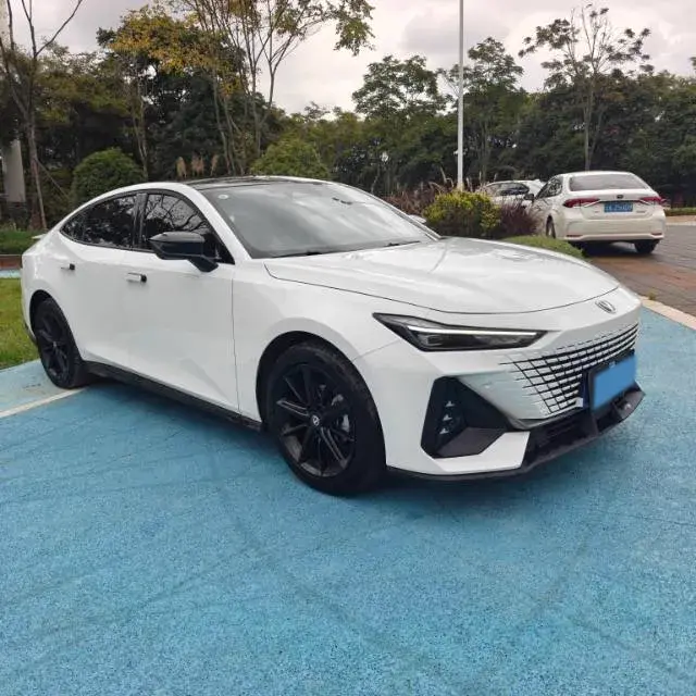 2024 CHANGAN UNI-V thumbnail 3