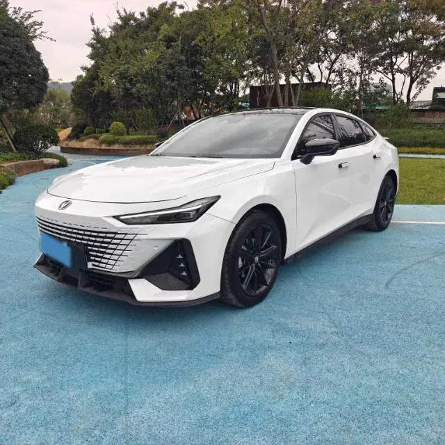 2024 CHANGAN UNI-V view 1