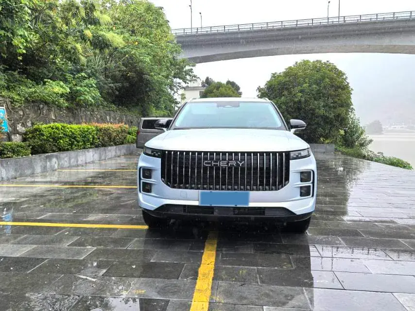 2023 CHERY EXPLORATION thumbnail 2