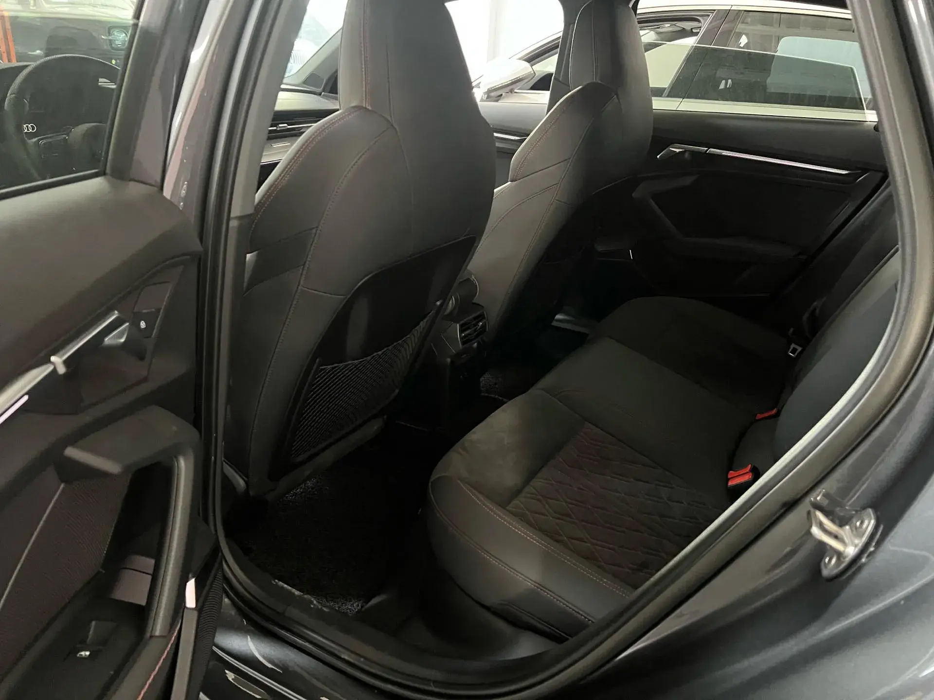 2021 AUDI A3 thumbnail 3