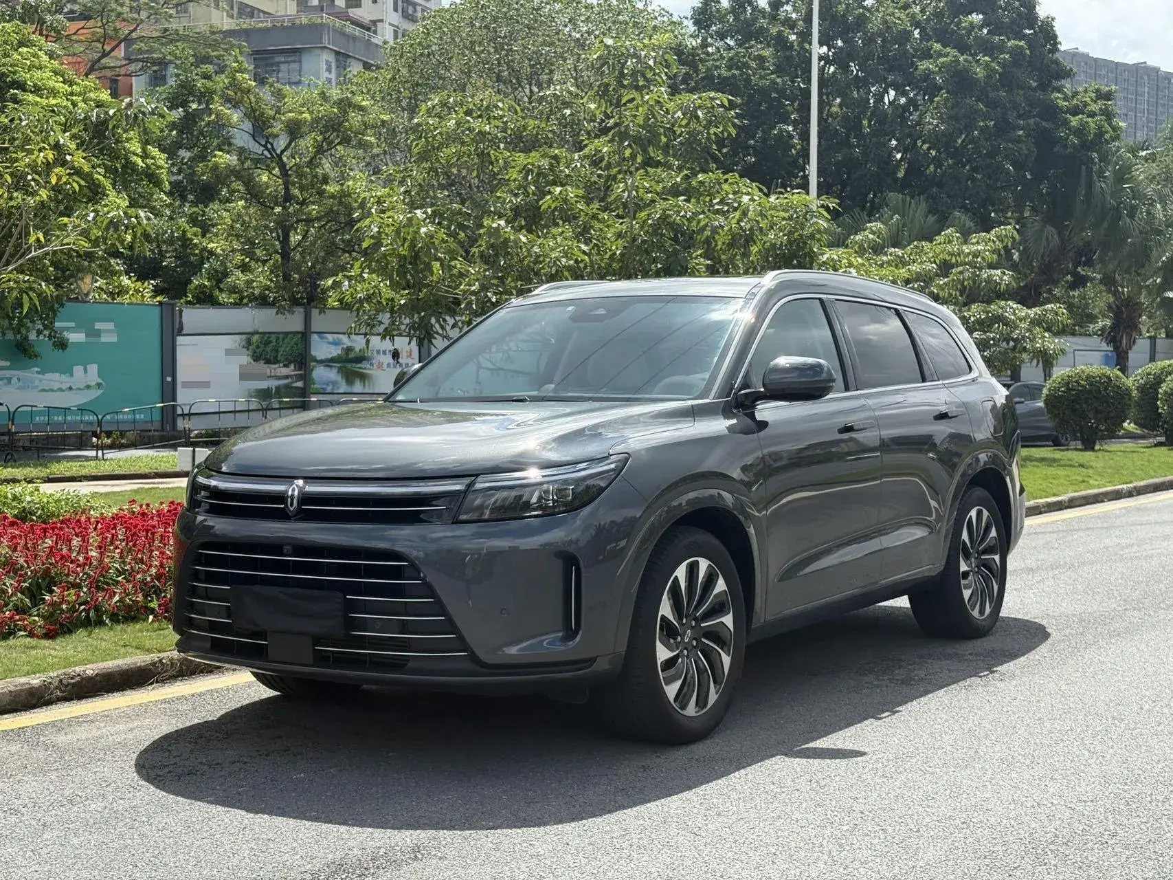 2024 HIMA AITO view 1