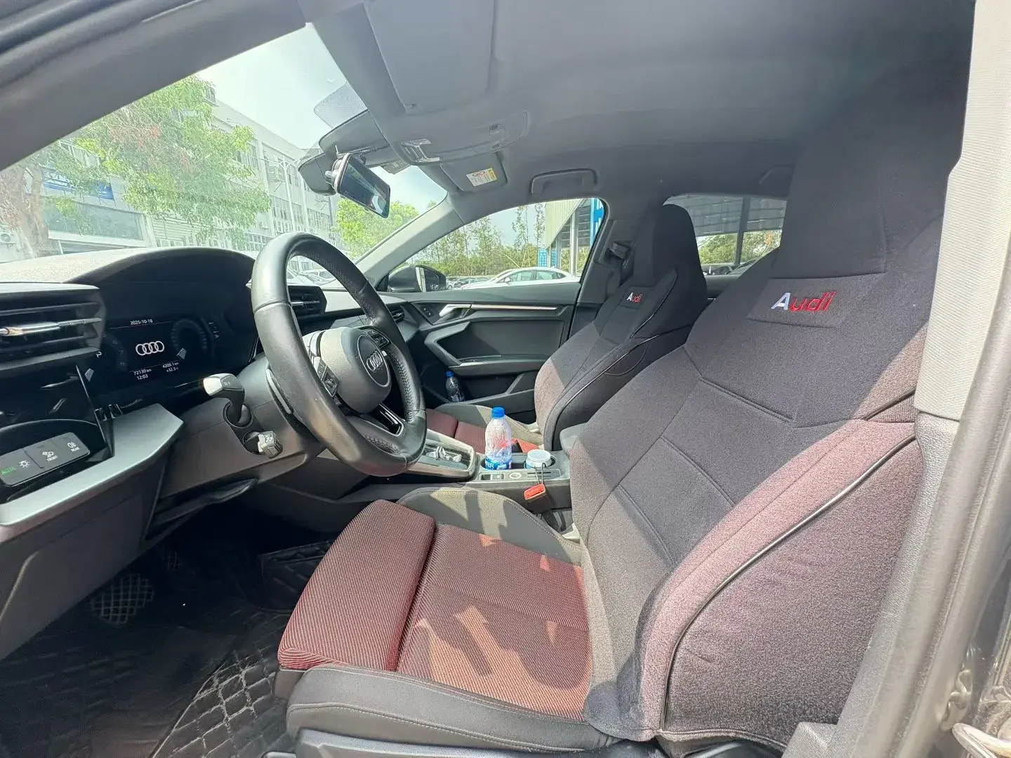 2021 AUDI A3 thumbnail 3