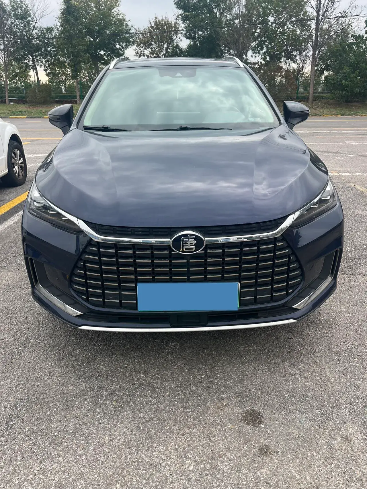 2019 BYD TANG thumbnail 2