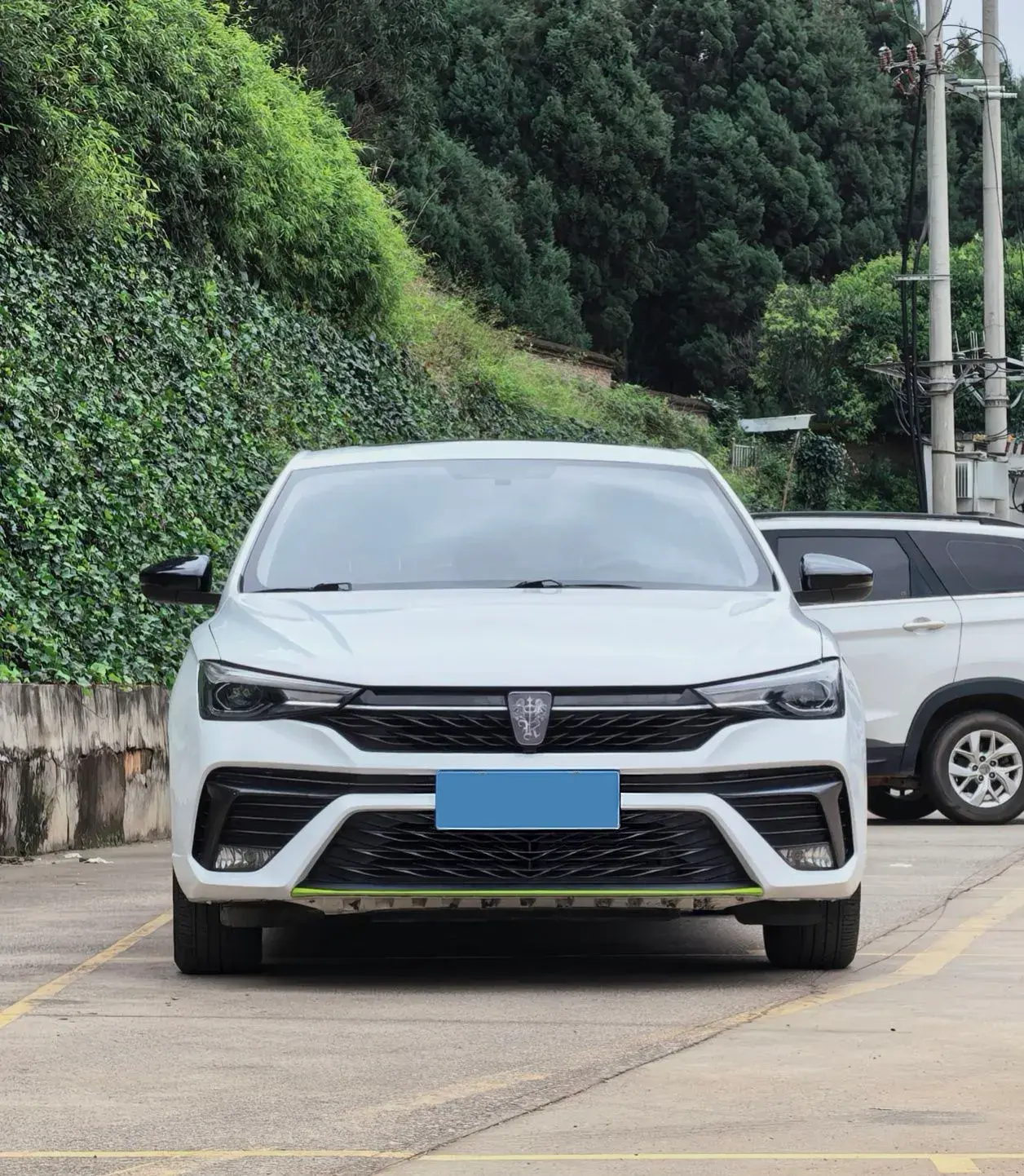 2021 ROEWE I5 thumbnail 2