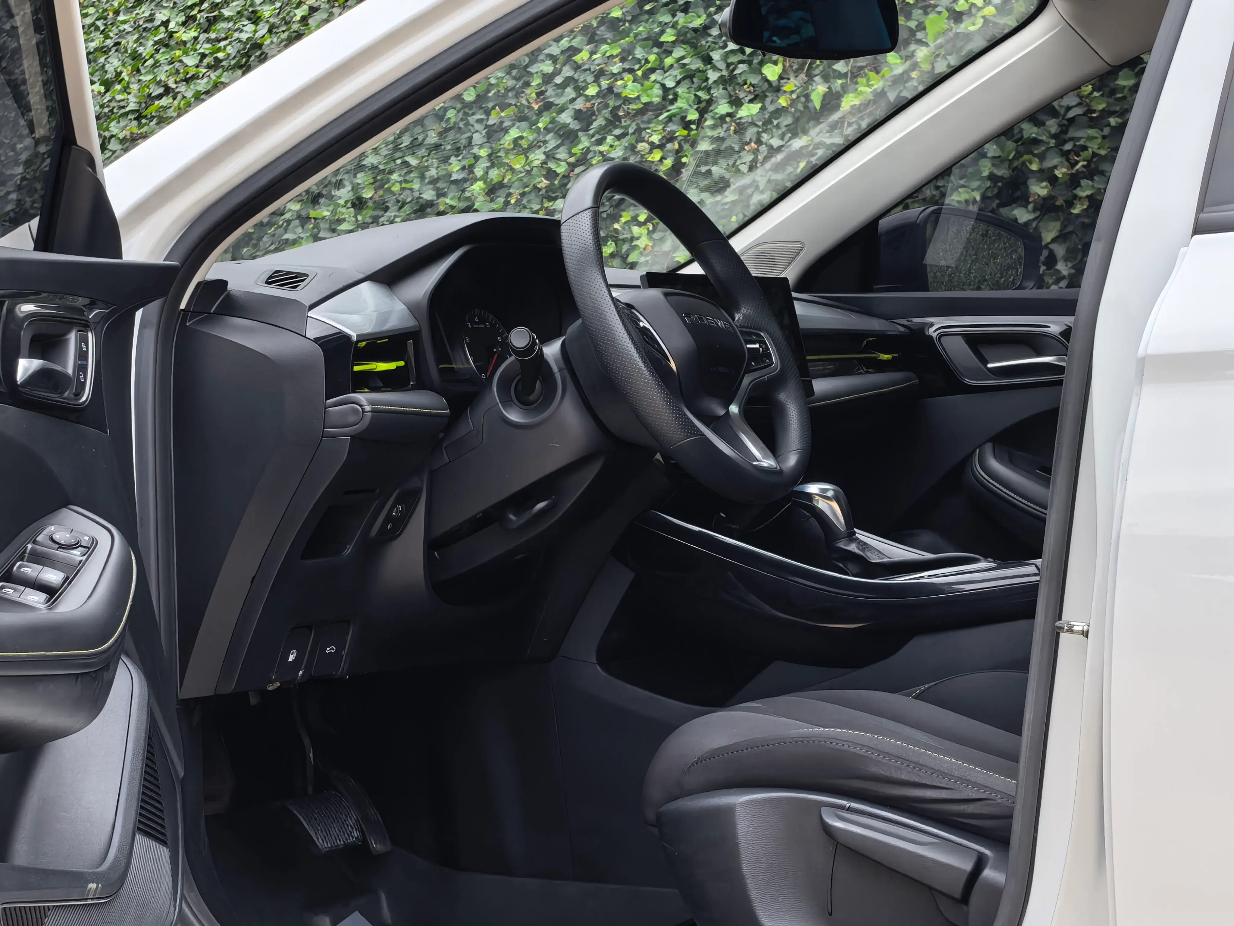 2021 ROEWE I5 thumbnail 4