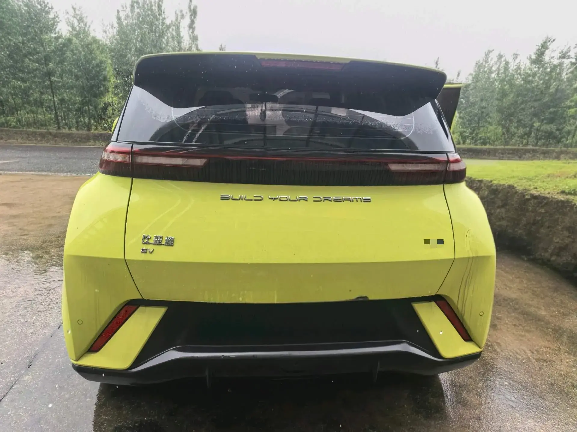 2023 BYD SEAGULL thumbnail 3