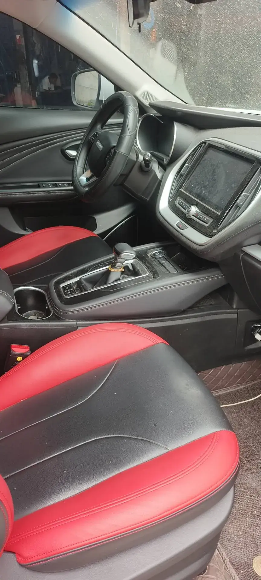 2023 JETOUR X70M thumbnail 3