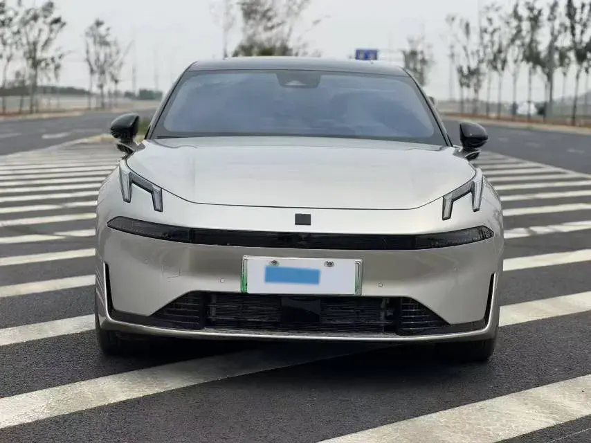 2024 LYNK&CO 07 thumbnail 2