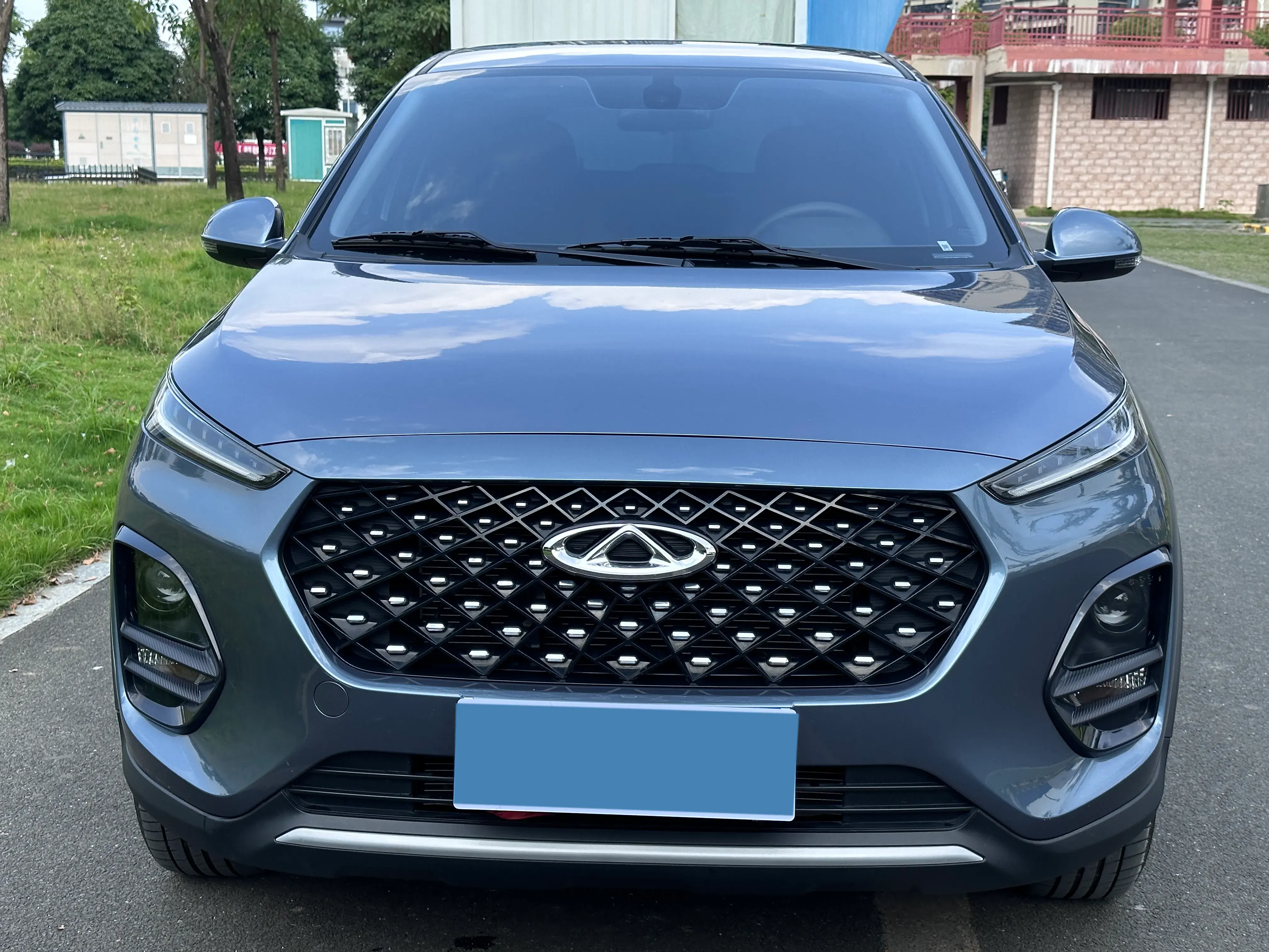 2024 CHERY TIGGO thumbnail 2