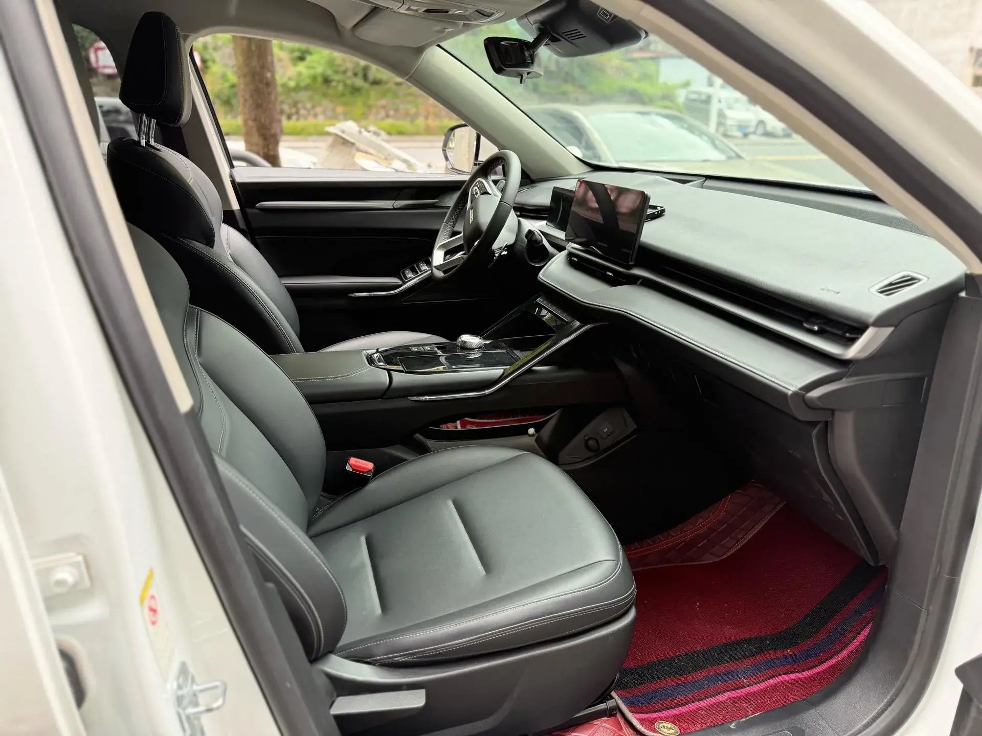 2022 HAVAL H6 thumbnail 4