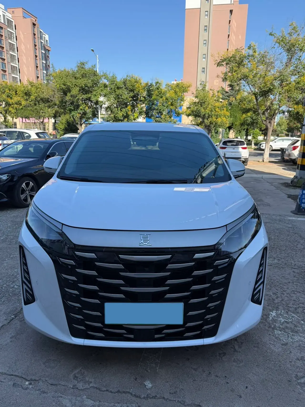 2025 BYD XIA thumbnail 2