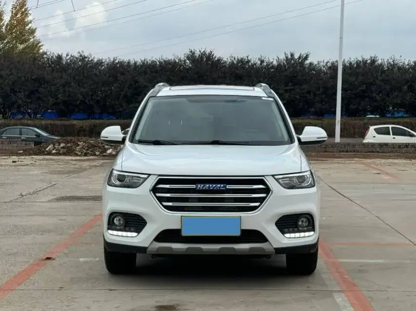 2018 HAVAL H6 thumbnail 2