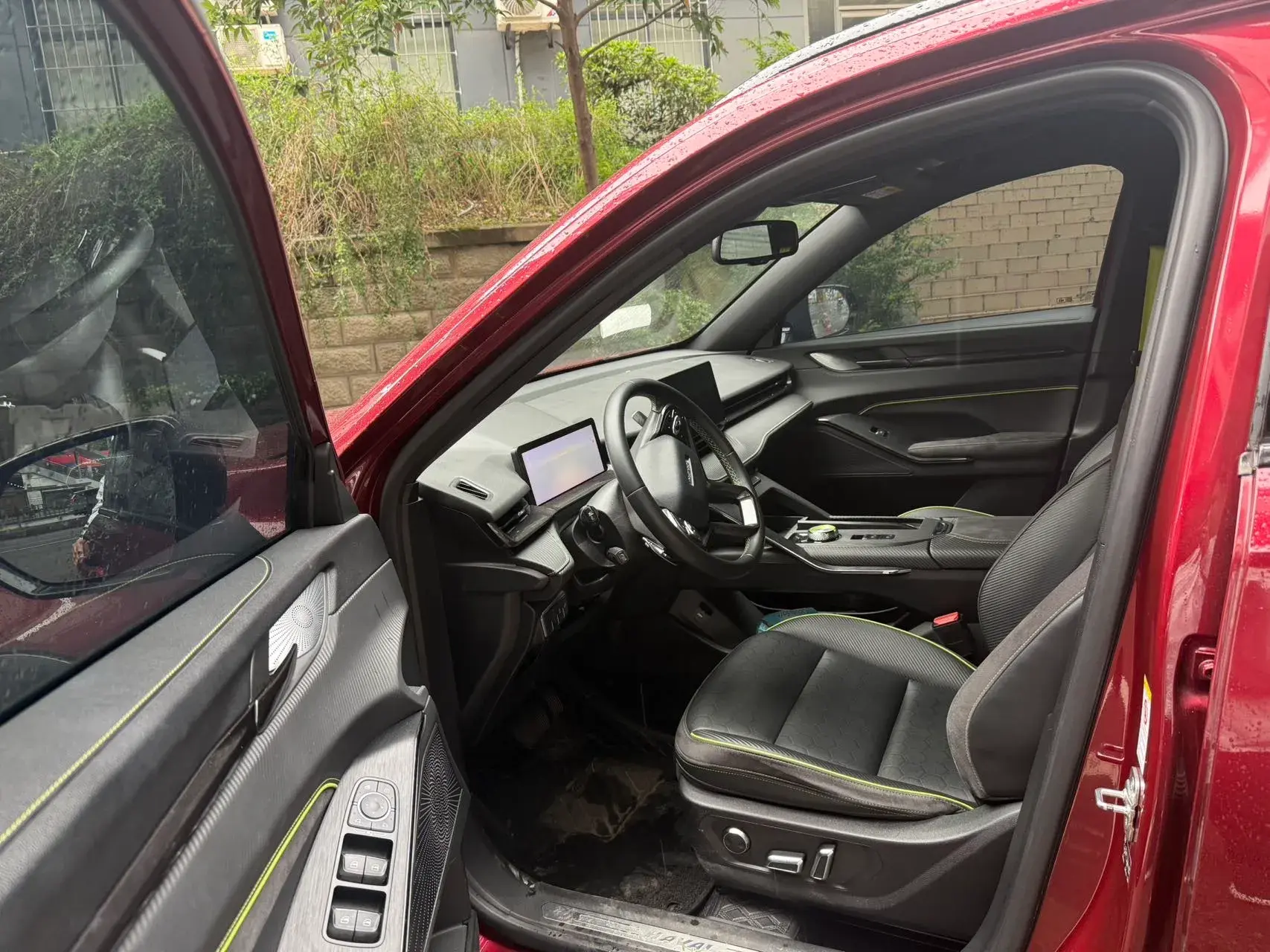 2022 HAVAL H6S thumbnail 4