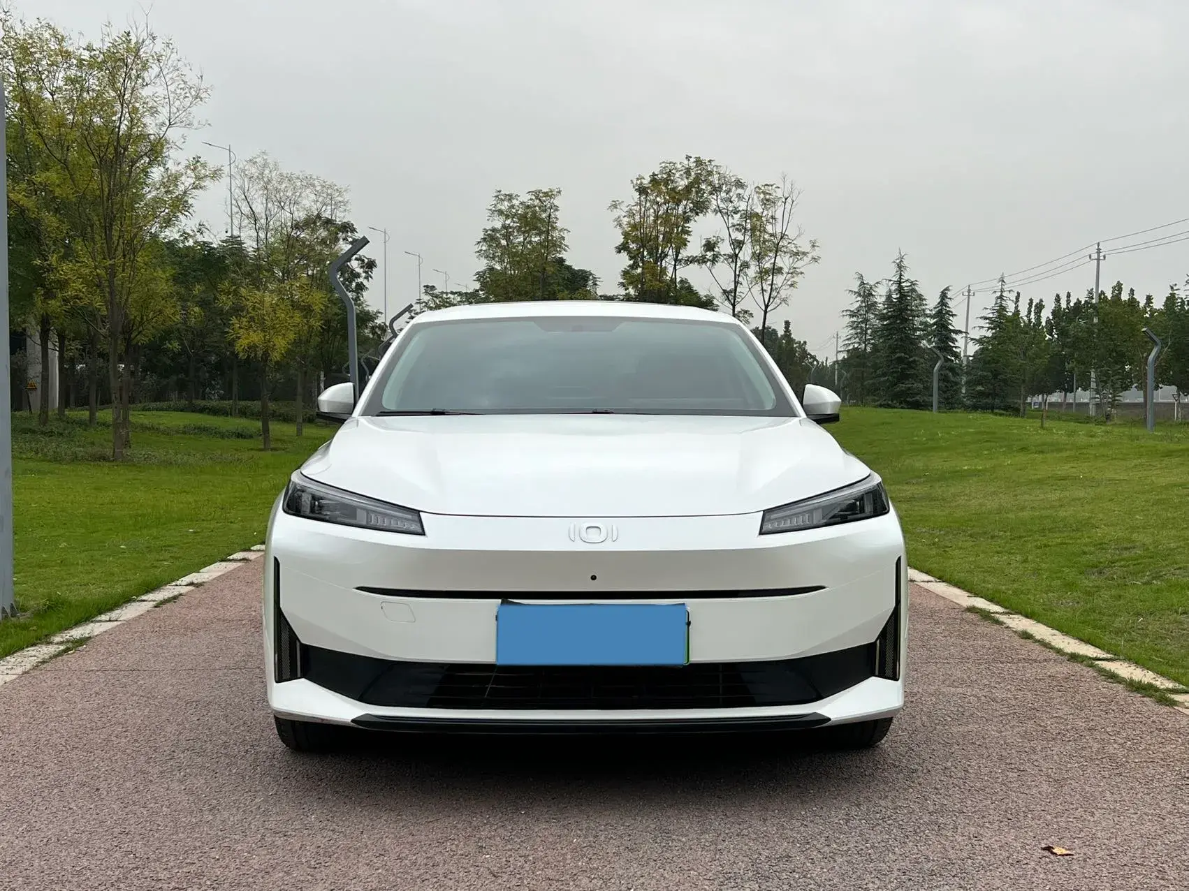 2024 CHANGAN QIYUAN thumbnail 2