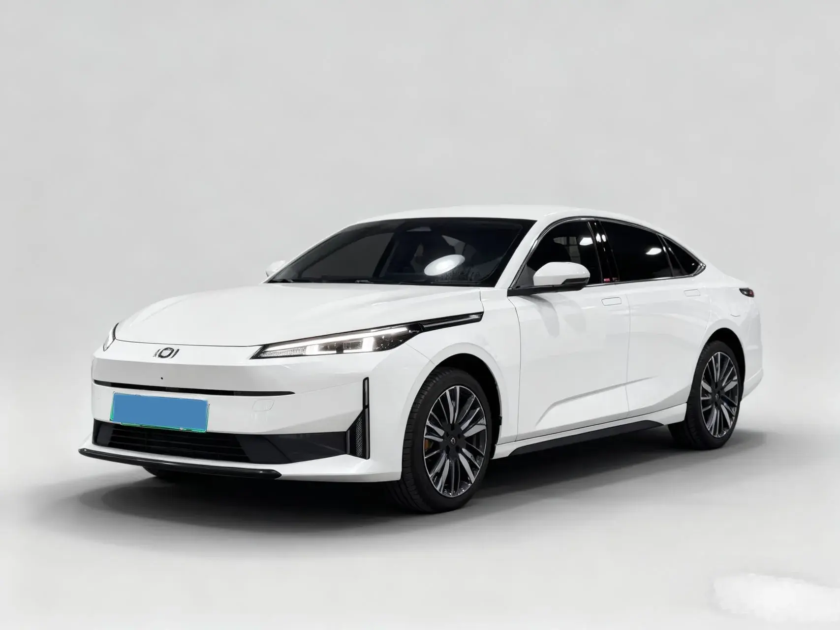 2024 CHANGAN QIYUAN view 1