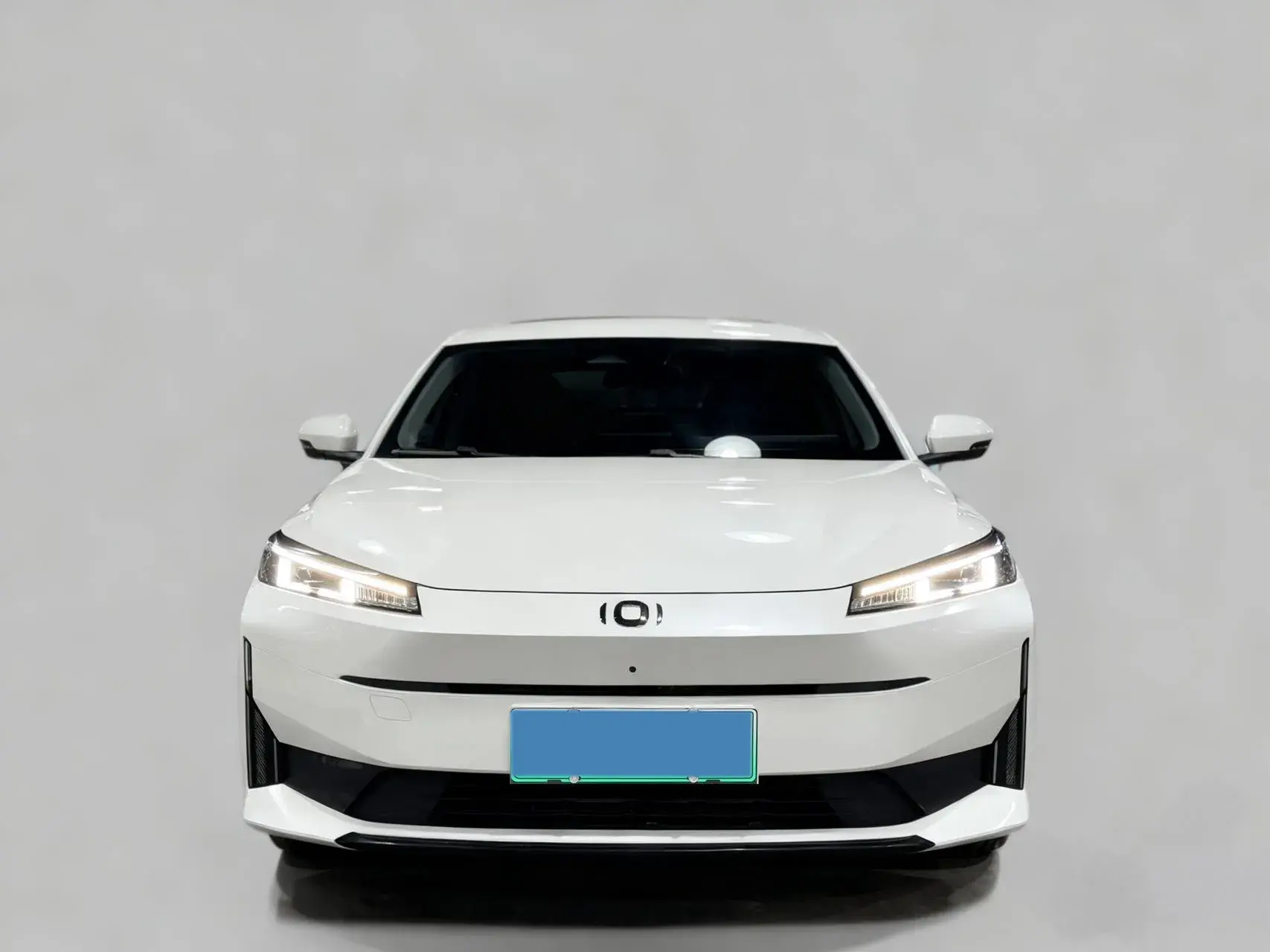 2024 CHANGAN QIYUAN thumbnail 3