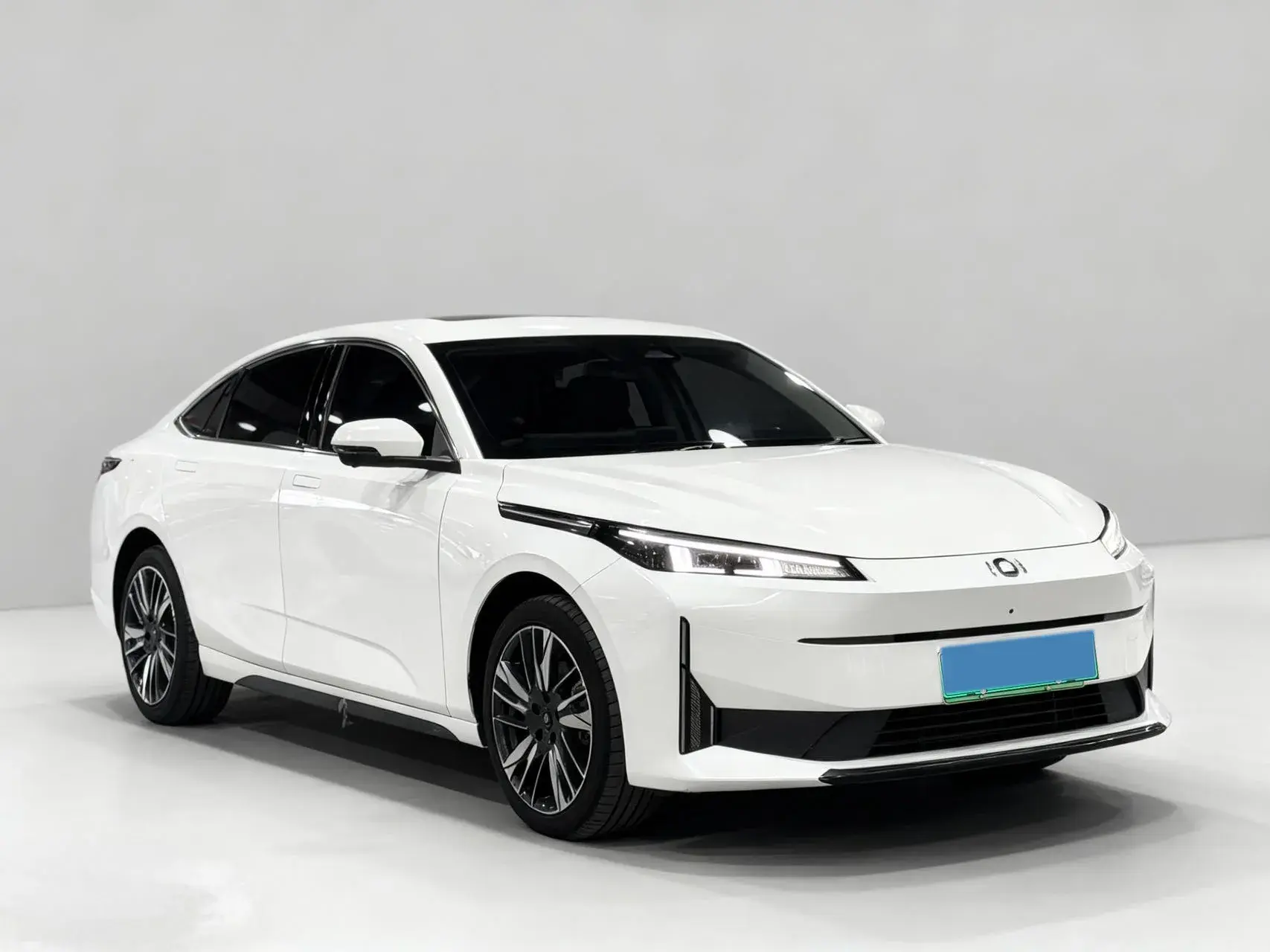 2024 CHANGAN QIYUAN thumbnail 2