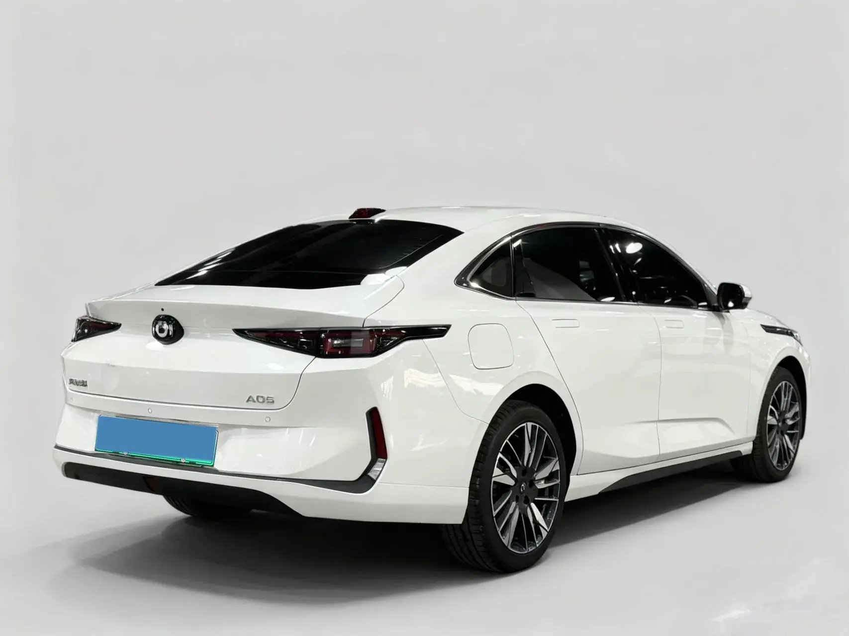 2024 CHANGAN QIYUAN thumbnail 4