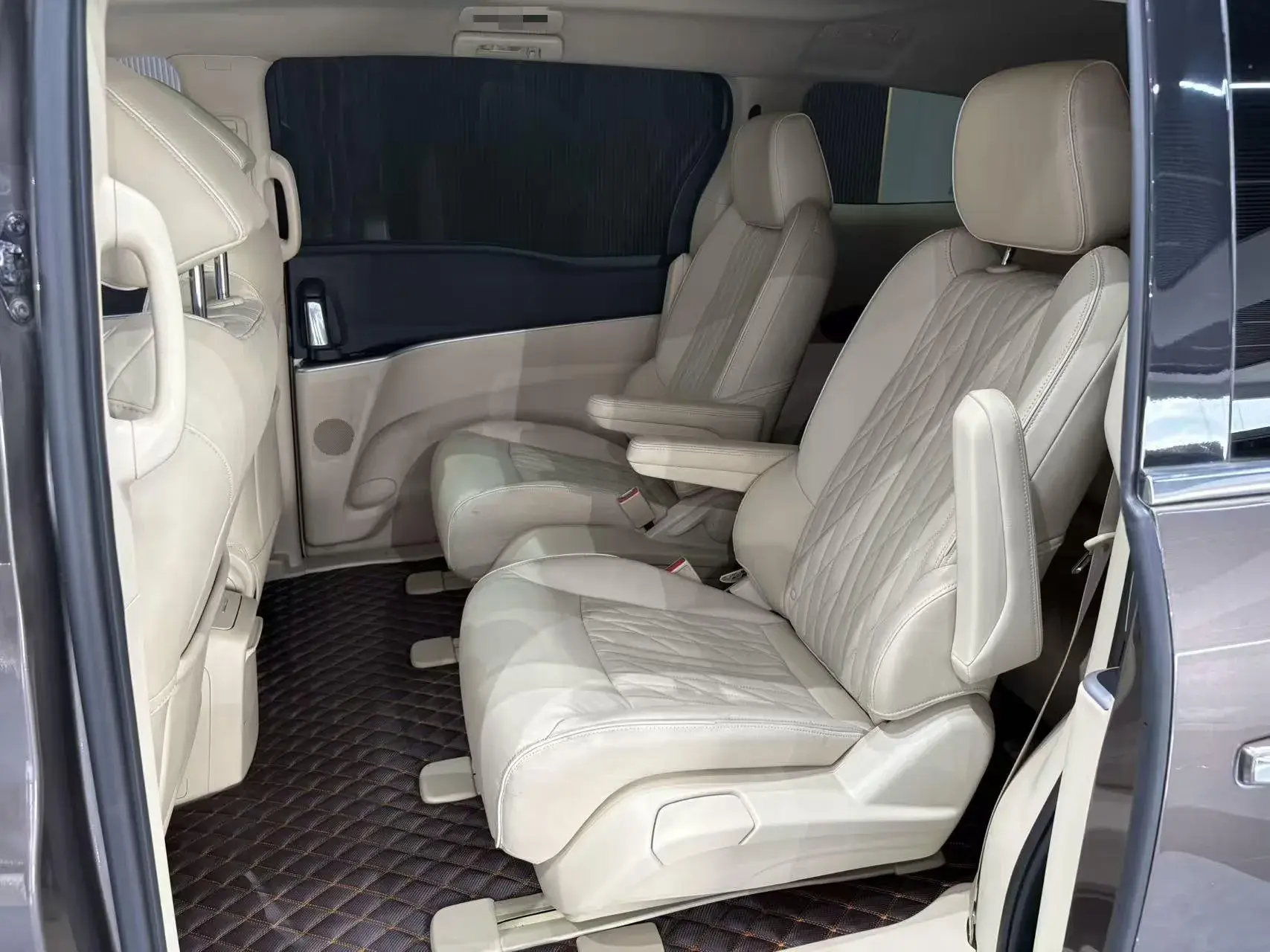 2023 BUICK GL8 thumbnail 3