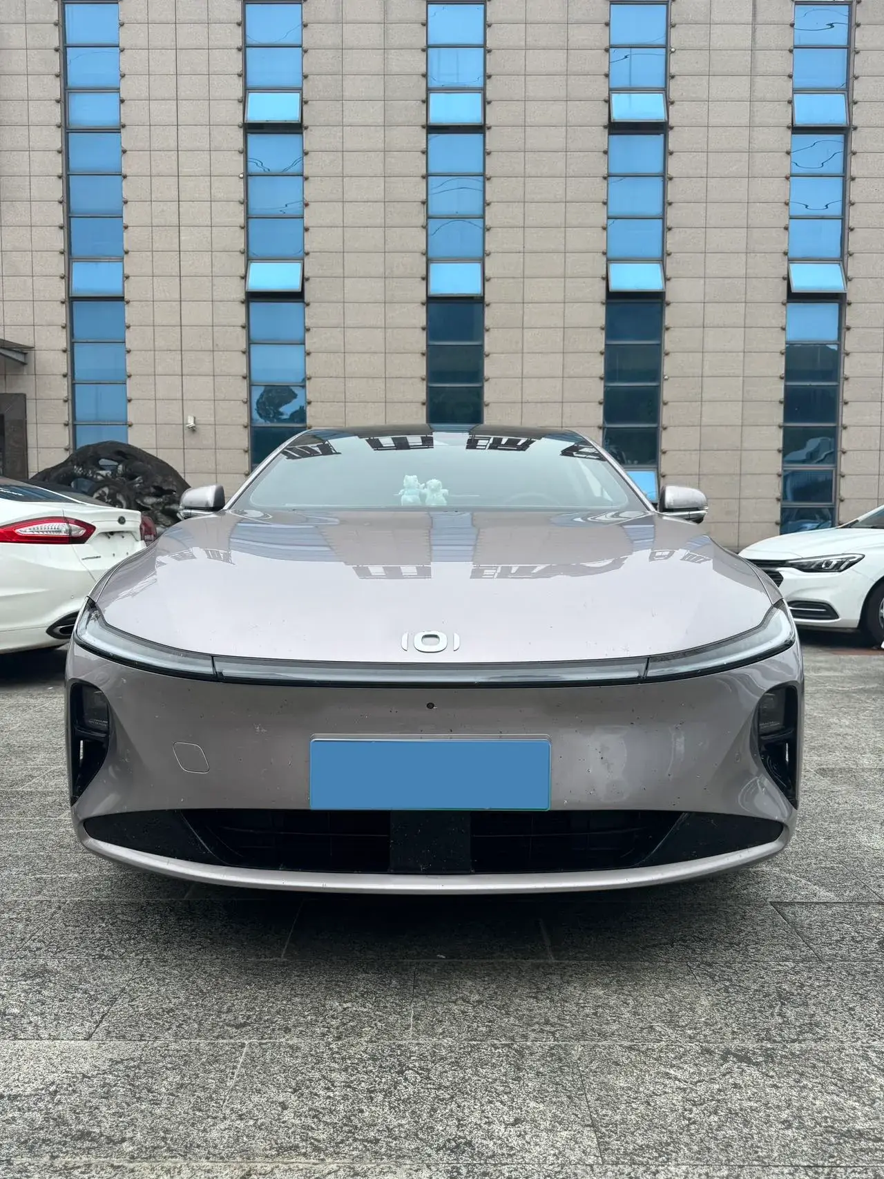 2024 CHANGAN QIYUAN thumbnail 2