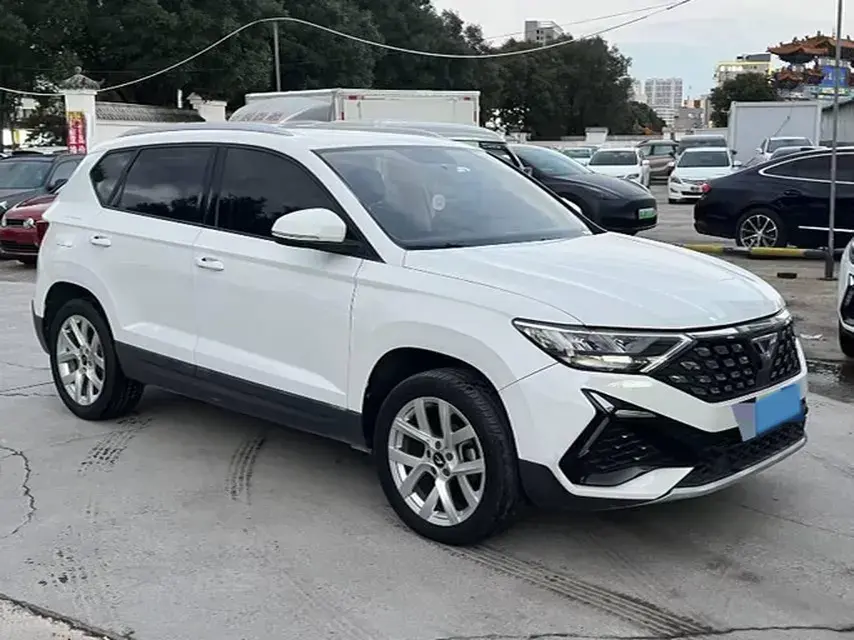 2023 JETTA VS5 thumbnail 3