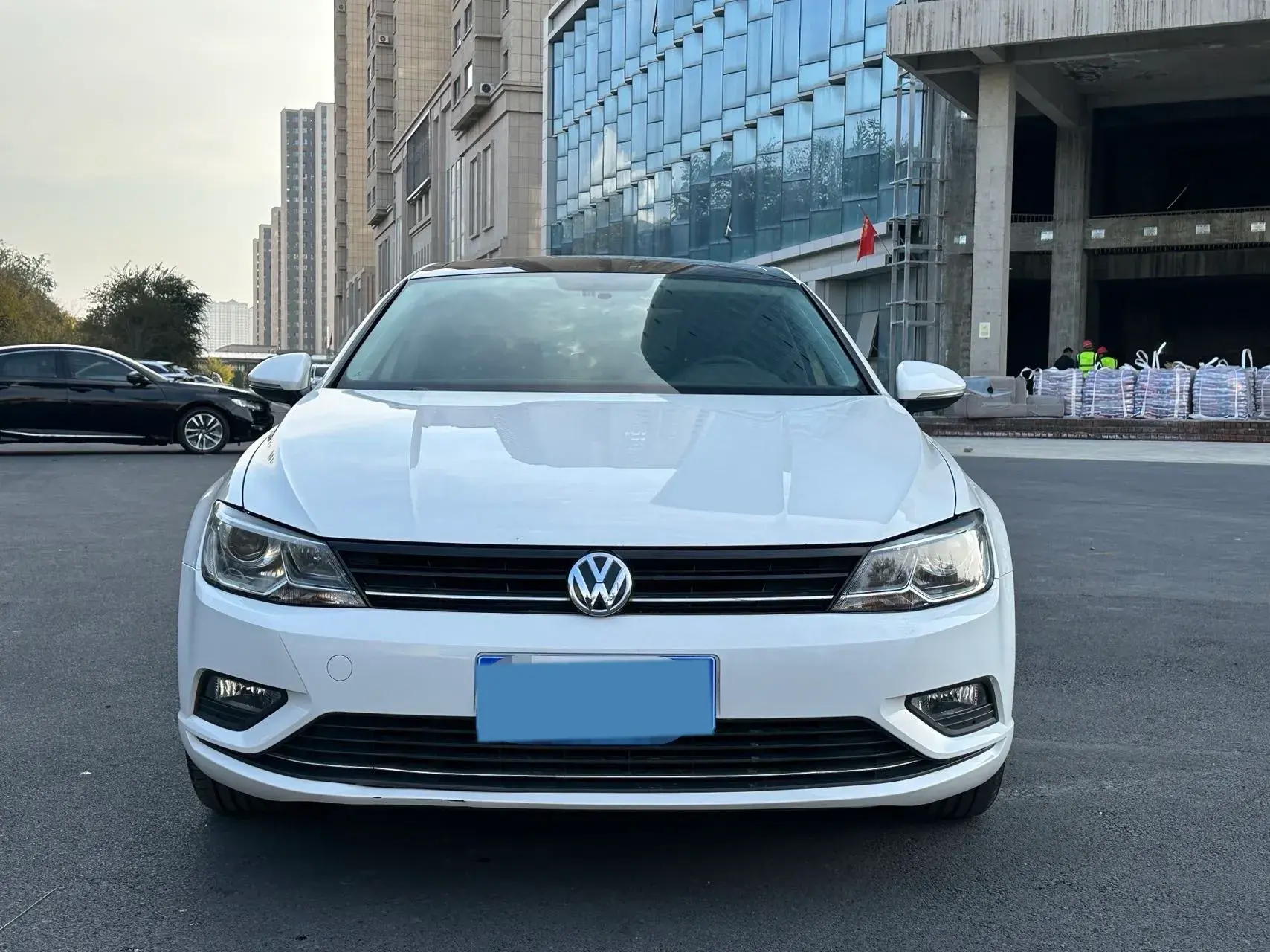 2018 VOLKSWAGEN LAMANDO thumbnail 2