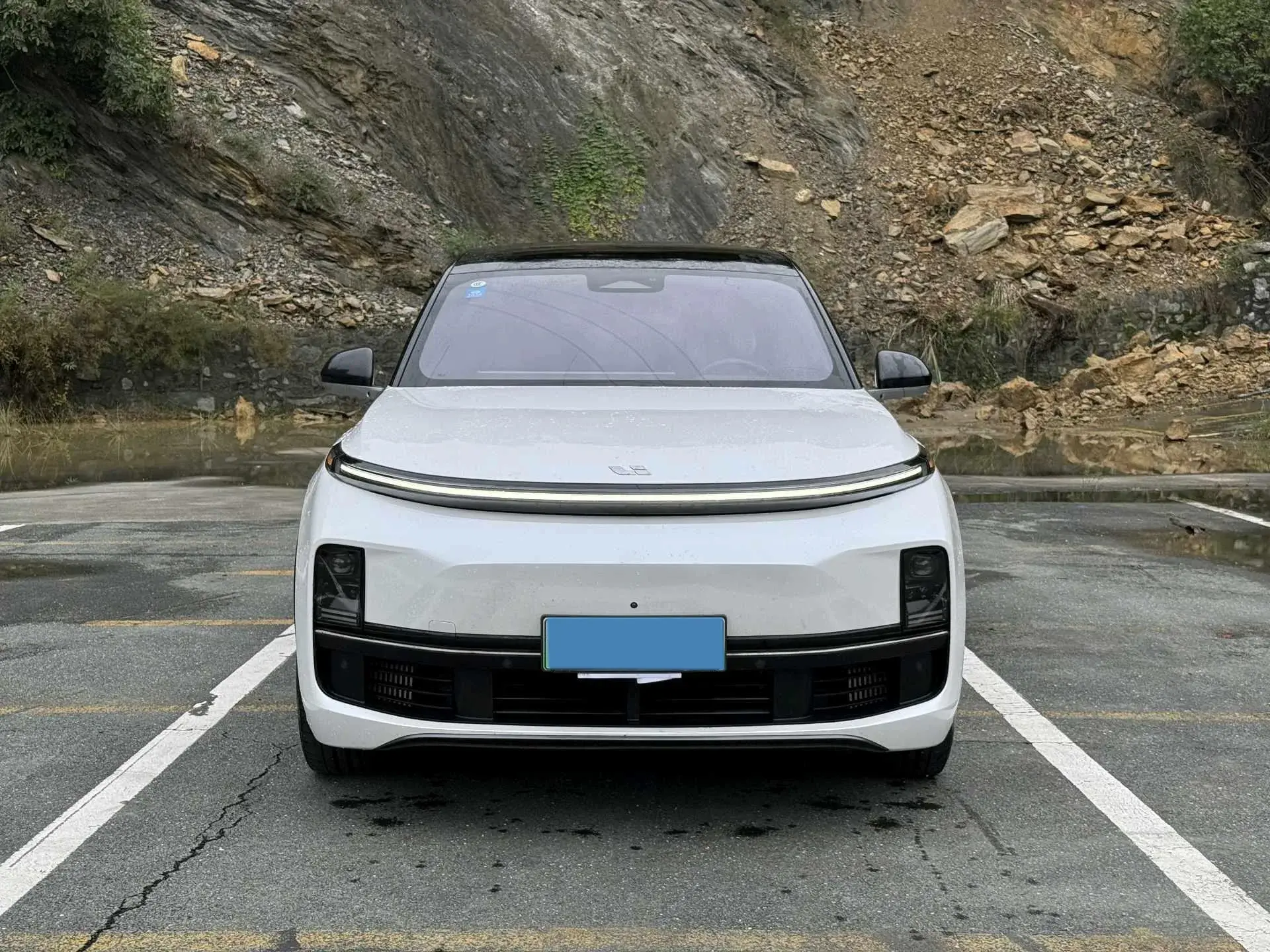 2023 LI L8 thumbnail 2