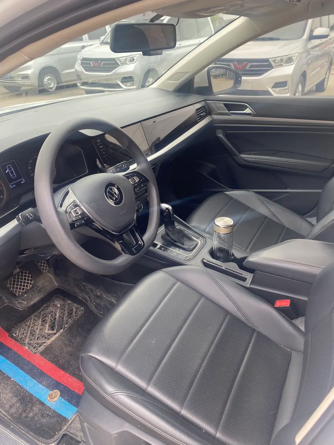 2021 VOLKSWAGEN LAVIDA thumbnail 4