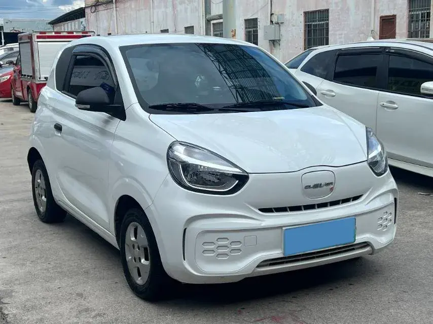 2021 ROEWE CLEVER thumbnail 3