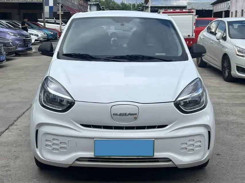 2021 ROEWE CLEVER thumbnail 2