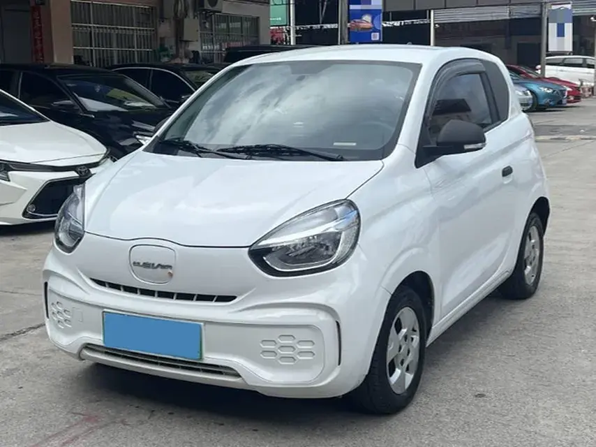 2021 ROEWE CLEVER view 1