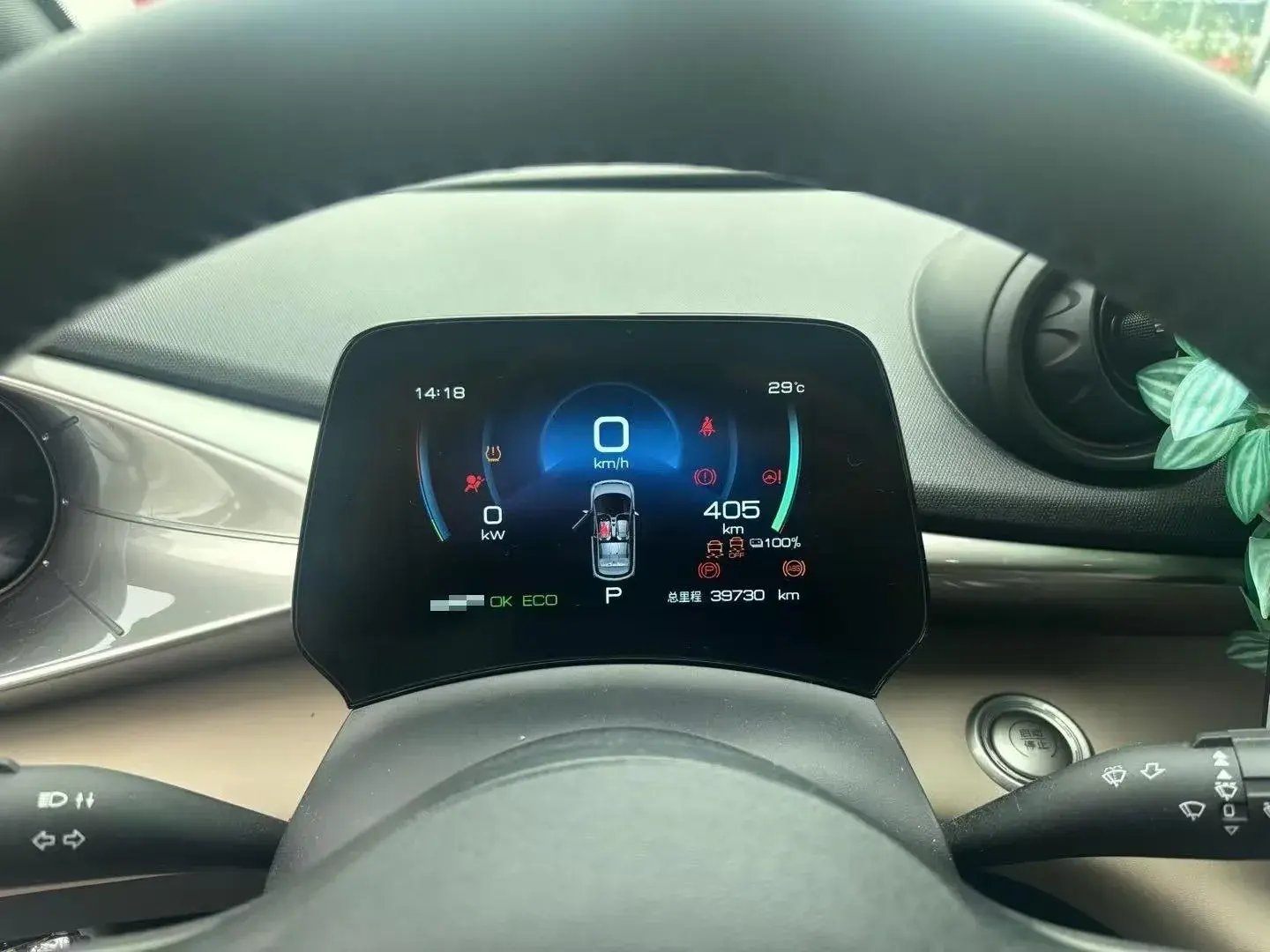 2021 BYD DOLPHIN thumbnail 4