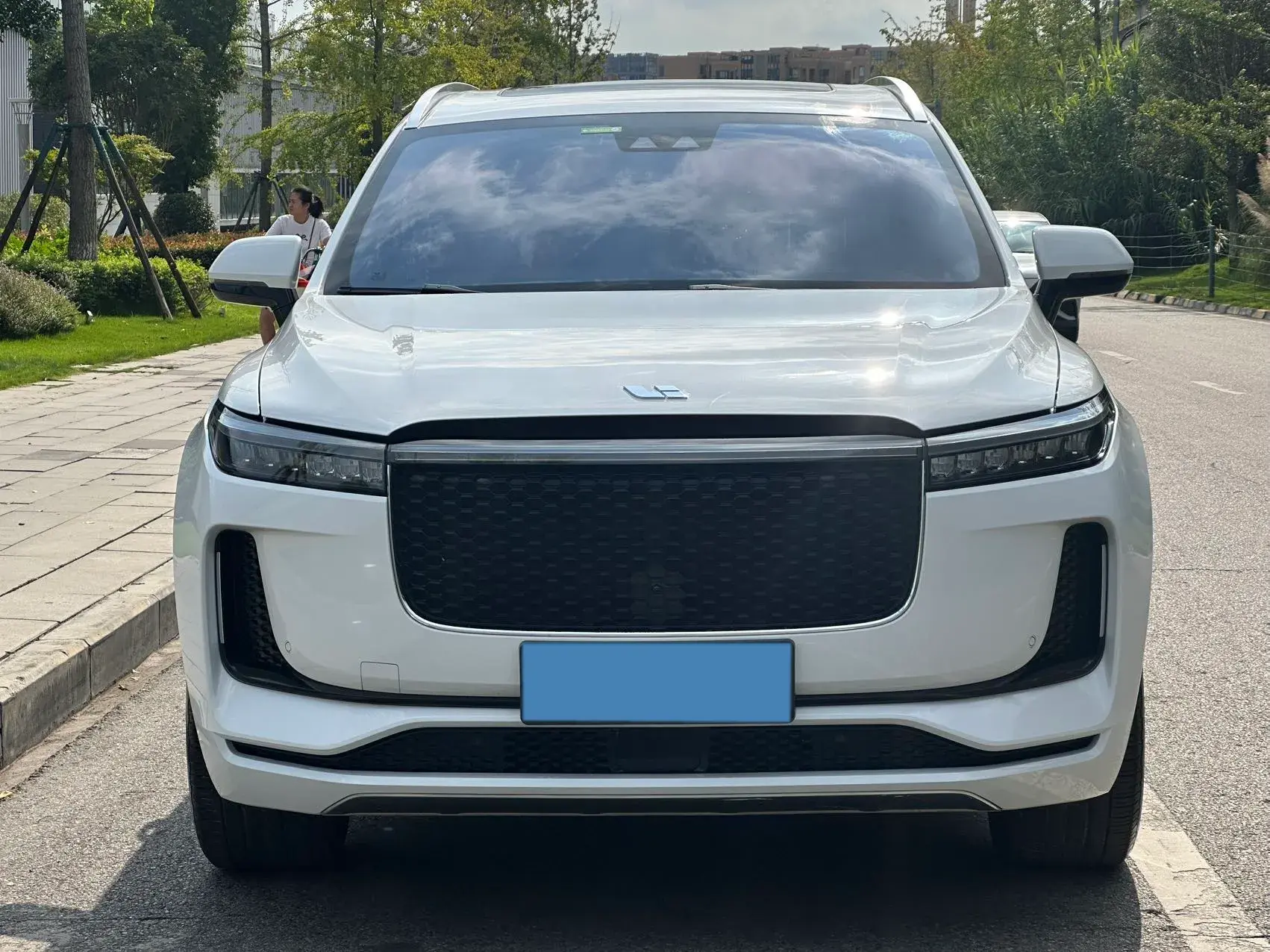 2020 LI ONE thumbnail 2