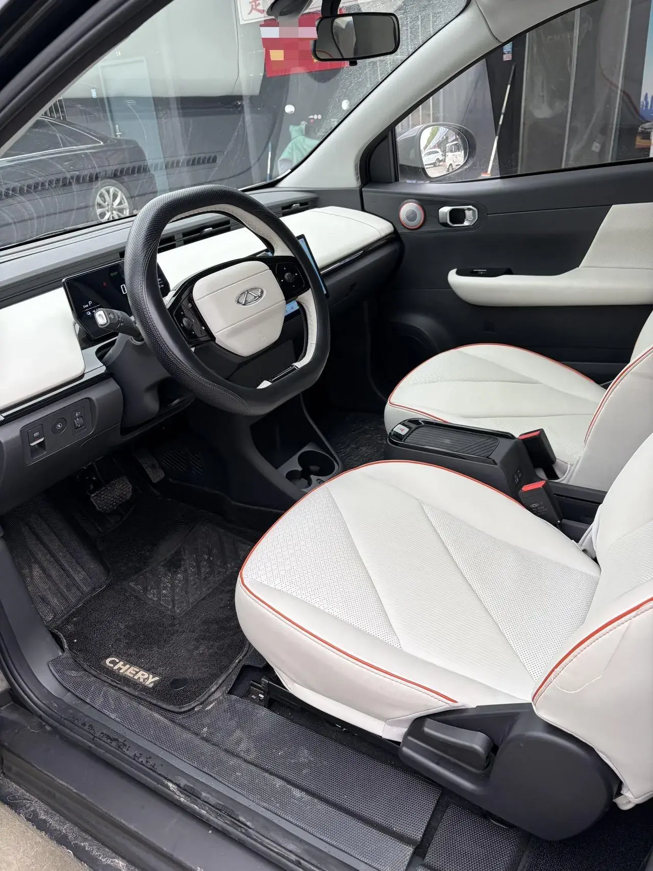 2024 CHERY LITTLE thumbnail 4