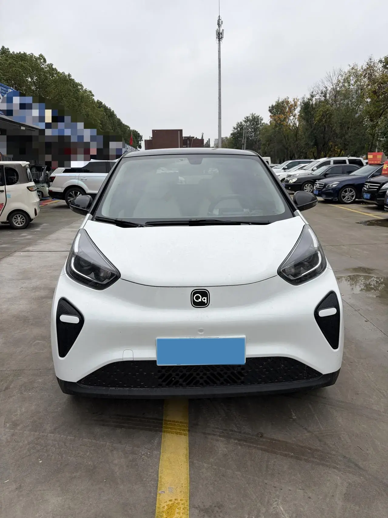 2024 CHERY LITTLE thumbnail 2