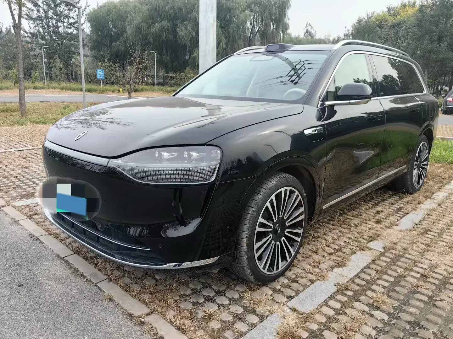 2024 AITO AITO view 1