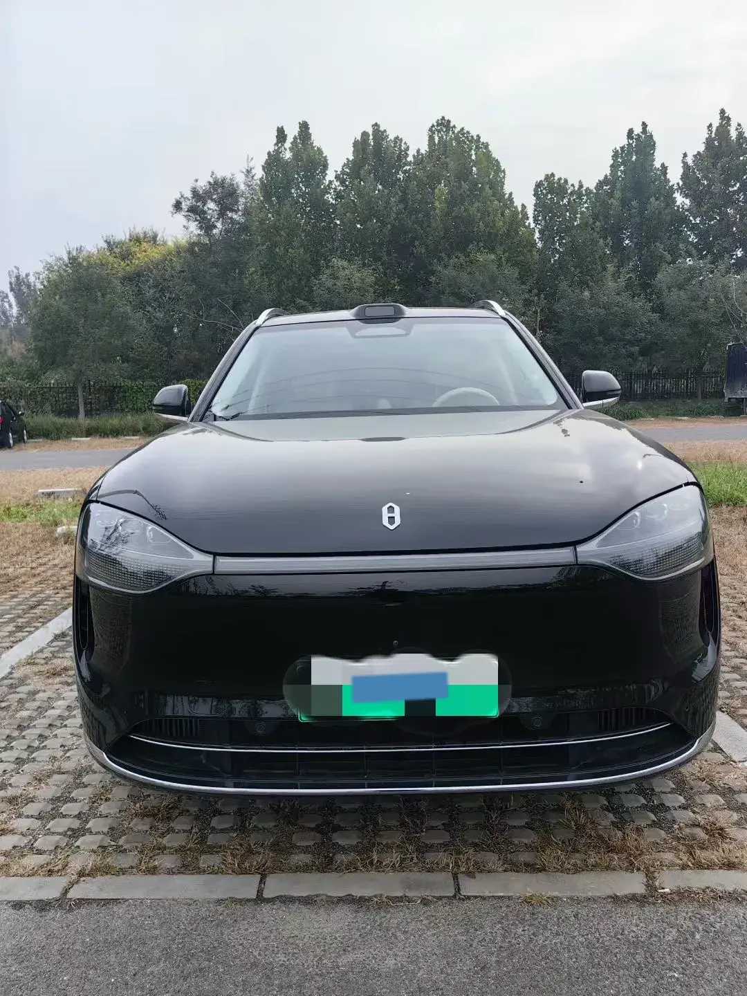 2024 AITO AITO thumbnail 2