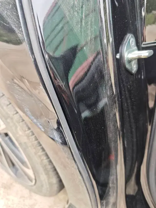 2023 GEELY PREFACE thumbnail 4