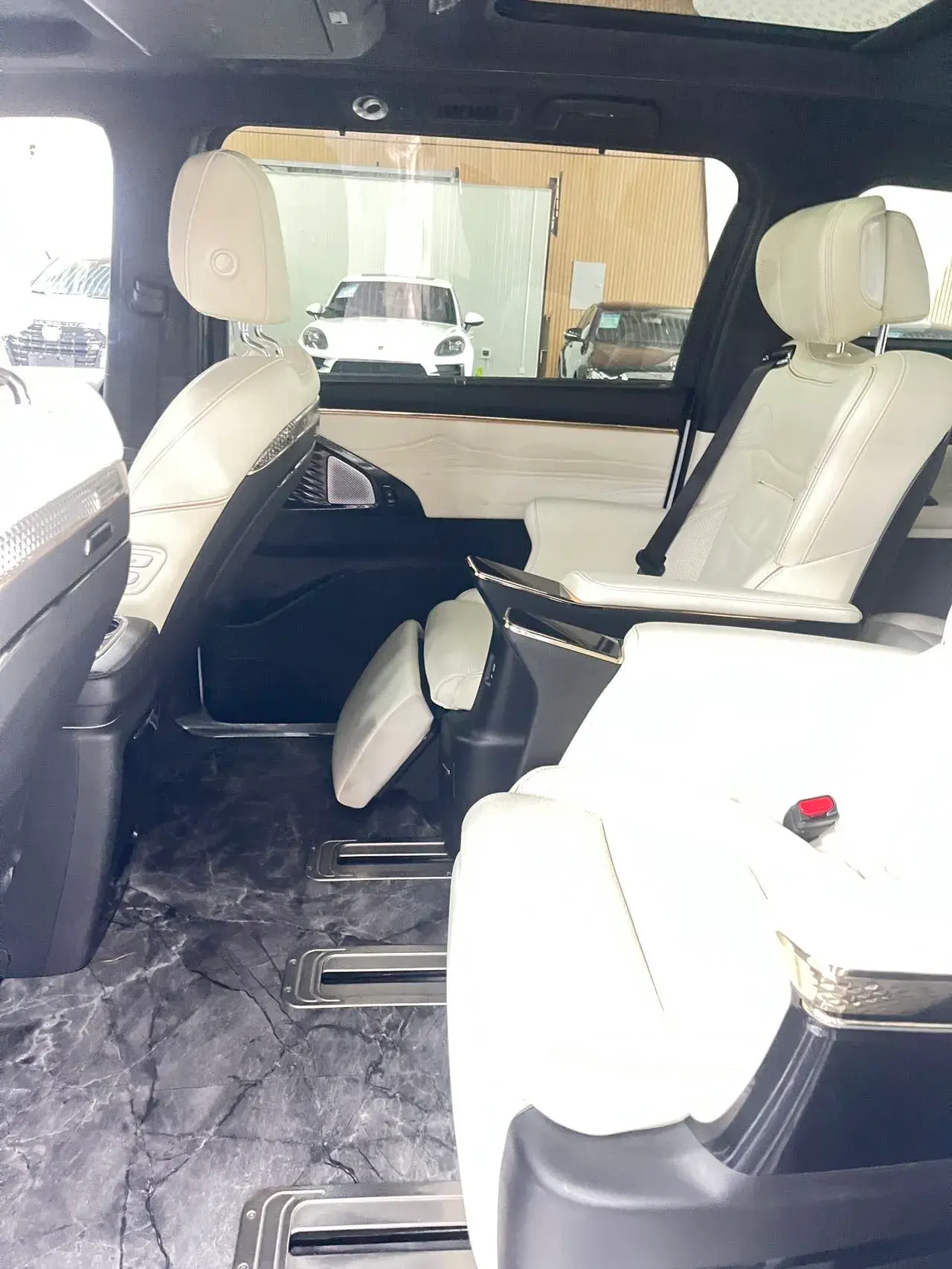 2023 GAC TRUMPCHI thumbnail 4