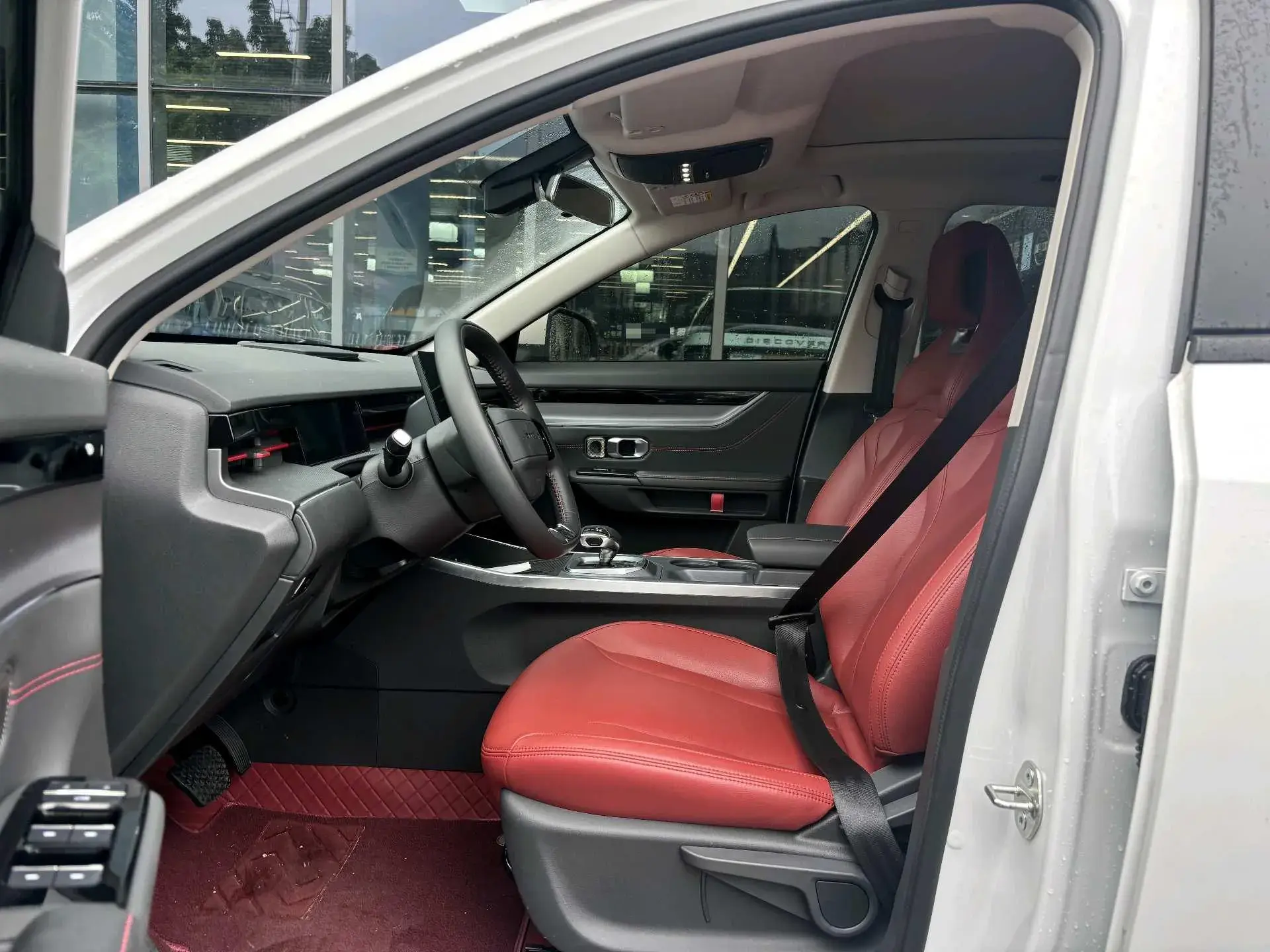 2024 JETOUR DASHING thumbnail 3