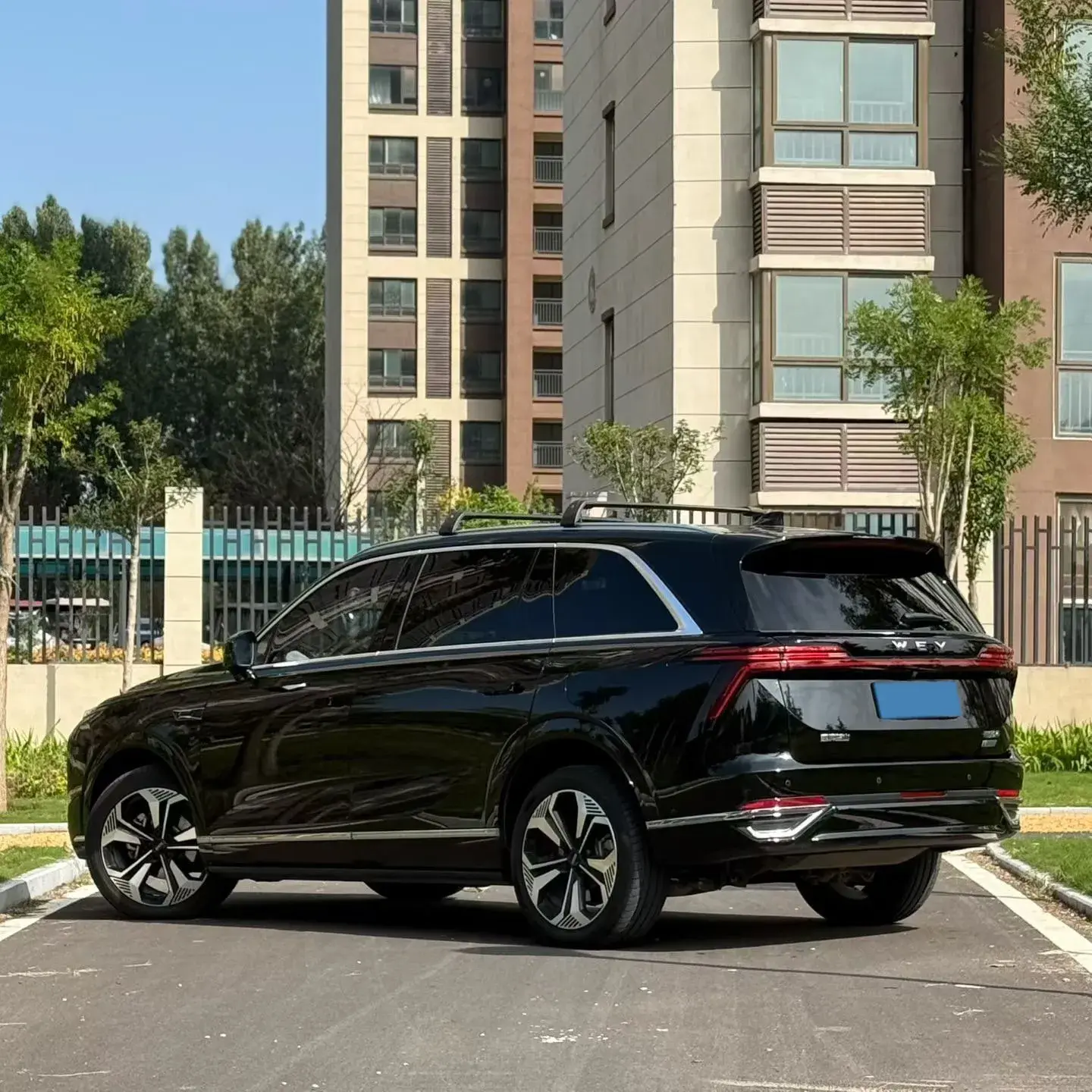 2023 WEY BLUEMOUNTAIN thumbnail 4