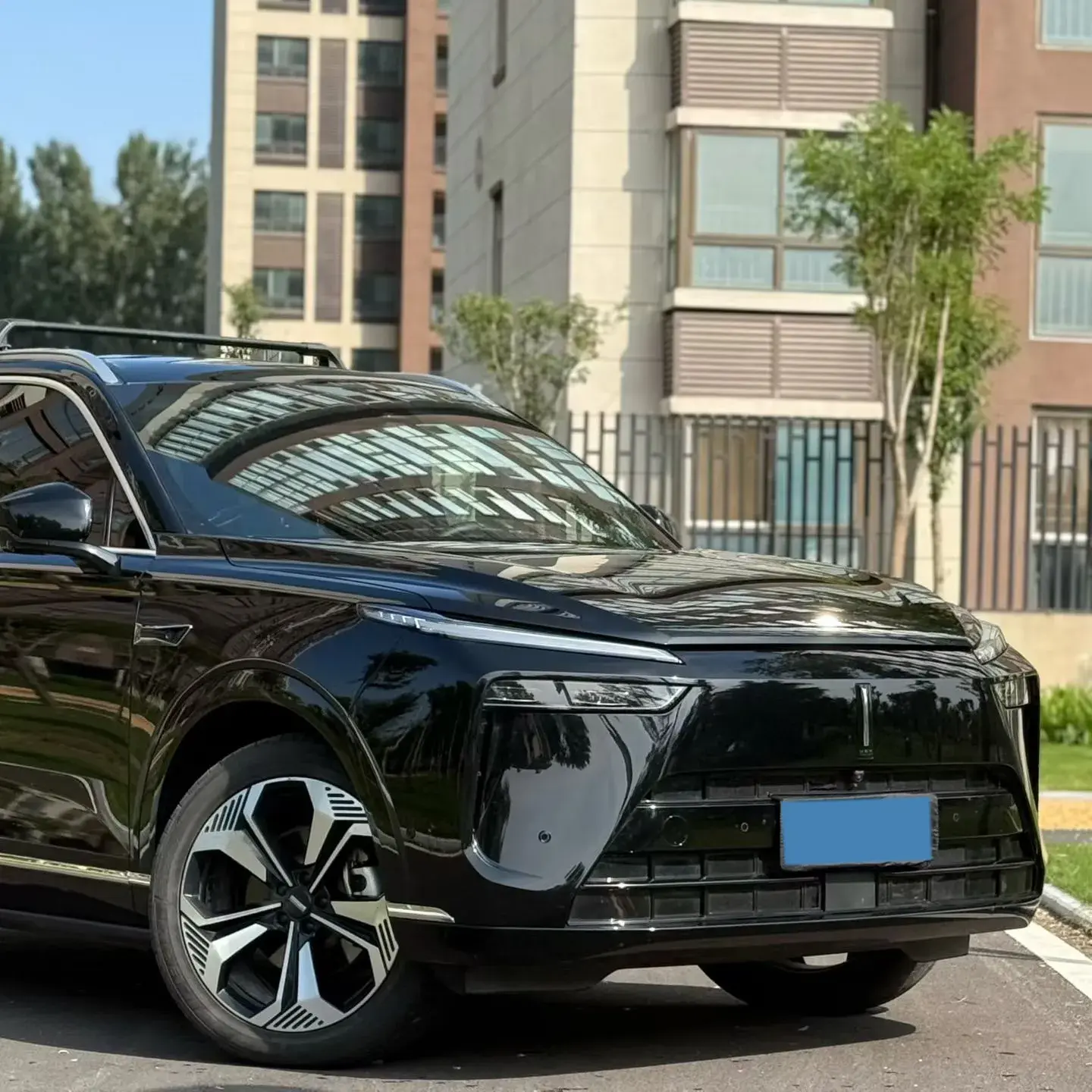 2023 WEY BLUEMOUNTAIN thumbnail 3